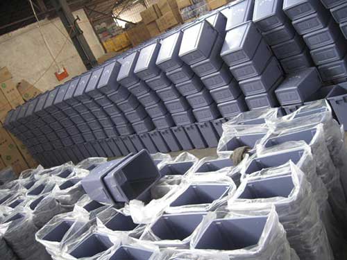 要環(huán)保塑料垃圾桶，就找廣州南沙區(qū)垃圾桶廠家