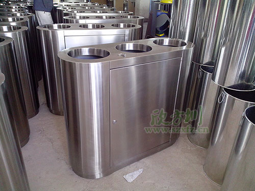 不銹鋼垃圾桶如何保養(yǎng)？