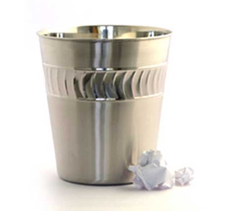 各國垃圾桶的英文單詞翻譯大全，都在這里了。